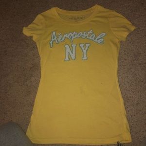 Aeropostale shirt